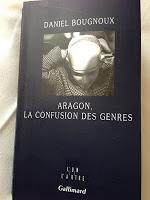 Aragon, journalisme et roman