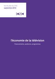 Economie de la télévision en France