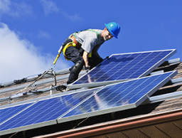 Enclencher la reconquête industrielle par l’investissement dans la transition énergétique, l’exemple de Photowatt