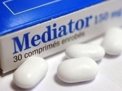 Mediator : Servier s’en sort bien