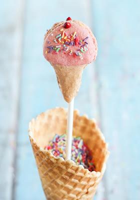 Les macarons de Raspberri Cupcakes