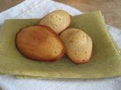 Madeleines Spéculoos