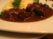 Carbonade boeuf flamande