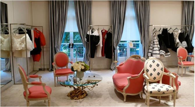 Luxury Travel et Shopping!