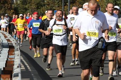 Marathon de Varsovie 2012 : Bilan d’une belle course