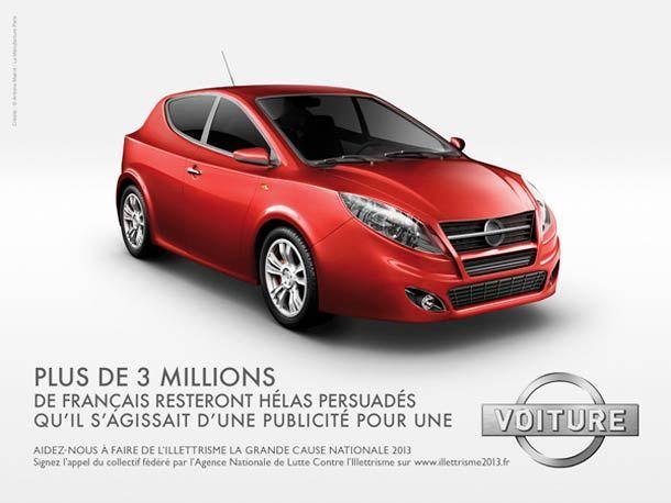 illettrisme2013-voiture-marque-char-social-campagne-france