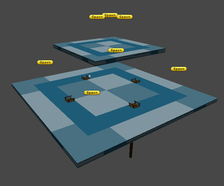 Tutorial: La mise en réseau sous Unity3D - Partie 4