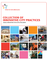 Des études innovations pour se rafraîchir les idées !