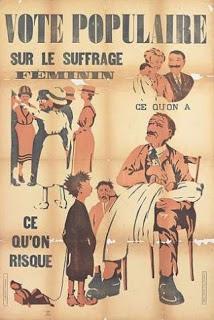 434° L' UMP a deux papas.