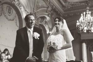 Maud & Nicolas, Mariage à St Germain en laye (78)- Photographe mariage Yvelines, Paris, Ile de France