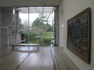 Pierre Bonnard chez Beyeler