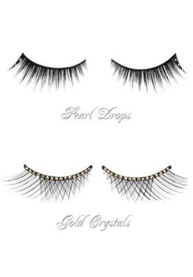 Dior Collection Grand Bal Faux Cils
