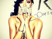 Vidéo nouveau single Rihanna "Pour