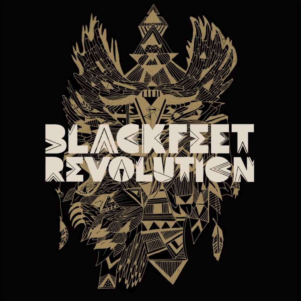 Blackfeet Revolution – 2nd Ep
