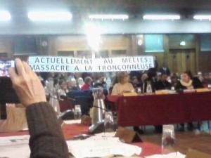 La Radio du peuple – épisode 4 Massacre à la tronçonneuse à Montreuil