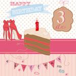 Anniversaire de blog