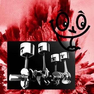 La Vie C'est Facile - Shard