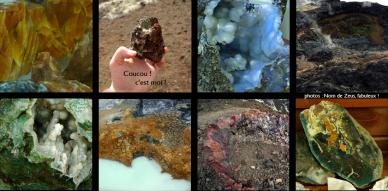 Le clip qui m’émerveille : Björk – Mutual Core