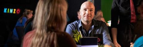 Deux cerveaux valent des cerveaux, that's it!