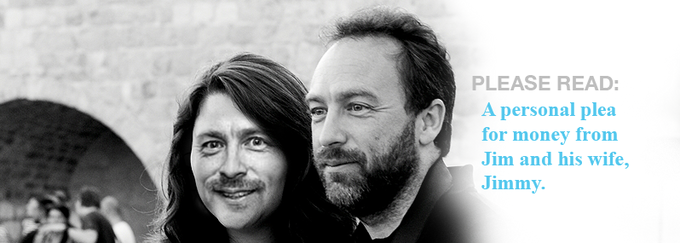 Le web a pourri mon marketing : les cas Jimmy Wales et John Schnatter