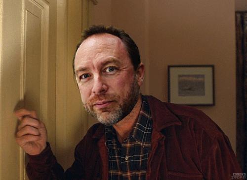 Le web a pourri mon marketing : les cas Jimmy Wales et John Schnatter