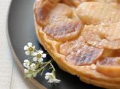 Tarte Tatin