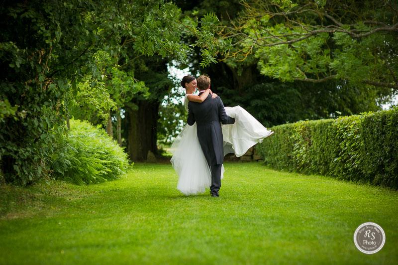 Mariage au domaine de Quincampoix * Coralie & Edouard