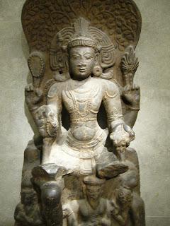 Conférence de l'automne 2012 : quelle non-dualité ?