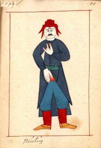 Il était une fois une langue des signes…