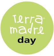 Terra madre day, dimanche 9 décembre