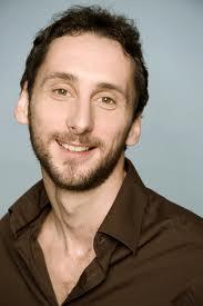 ARNAUD COSSON-Sortie Théâtre