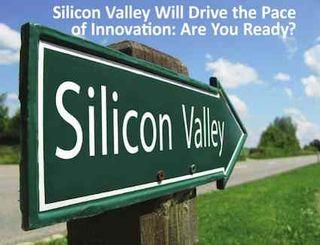 Innovation Silicon Valley