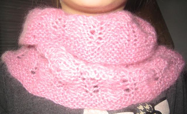 PINKY COWL