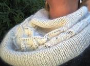 Cowl perce neige