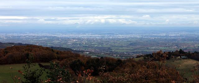 Promenade du dimanche