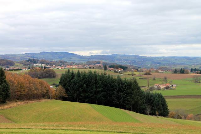 Promenade du dimanche