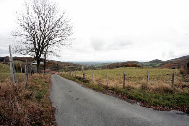 Promenade du dimanche