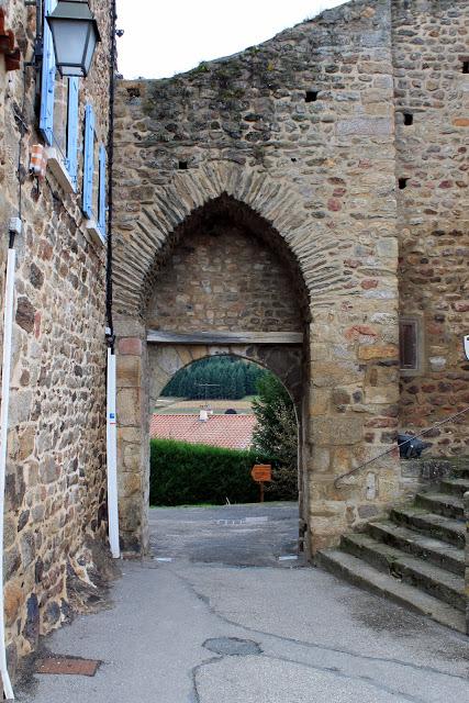 Promenade du dimanche