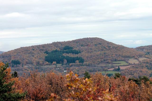 Promenade du dimanche