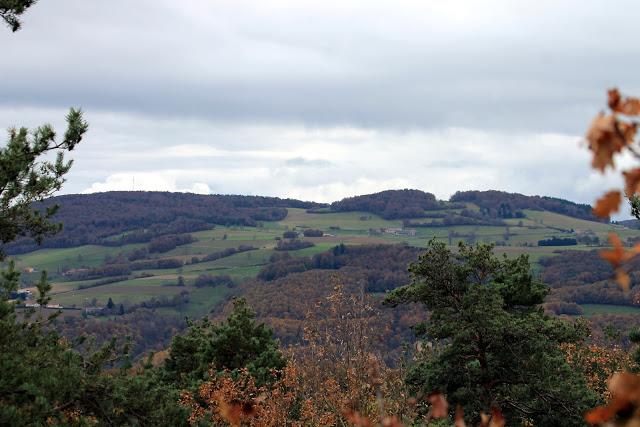 Promenade du dimanche