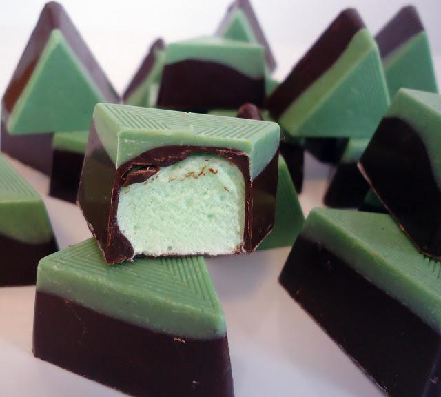 Chocolats de Noël 2012 (1)