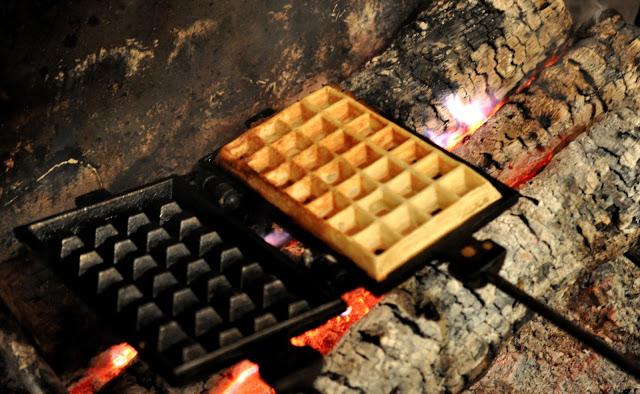 Automne et gourmandises