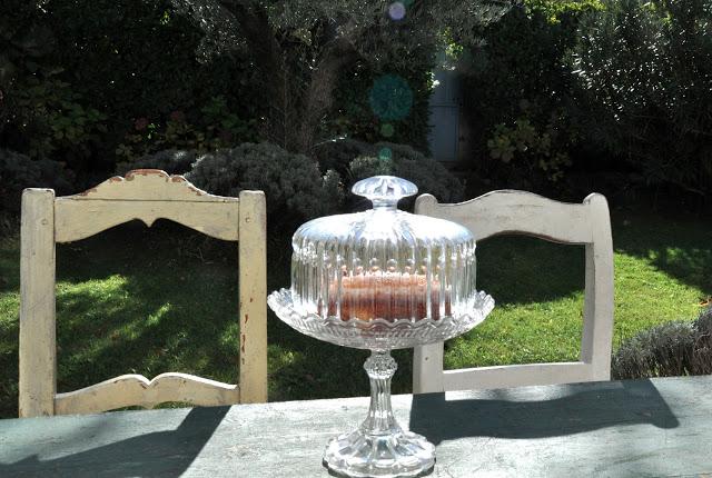 Automne et gourmandises