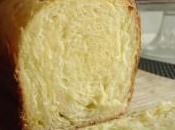 Brioche mousseline