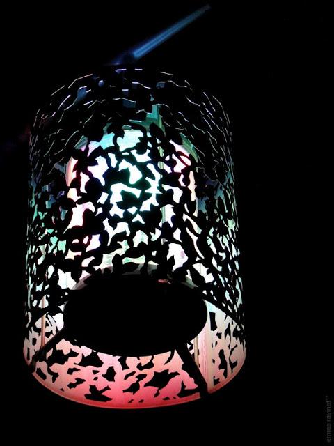 Fête des Lumières 2010 (Lyon)