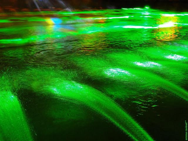 Fête des Lumières 2010 (Lyon)