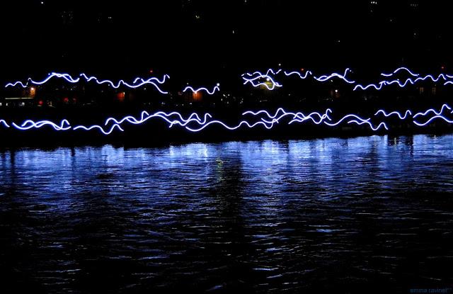 Fête des Lumières 2010 (Lyon)