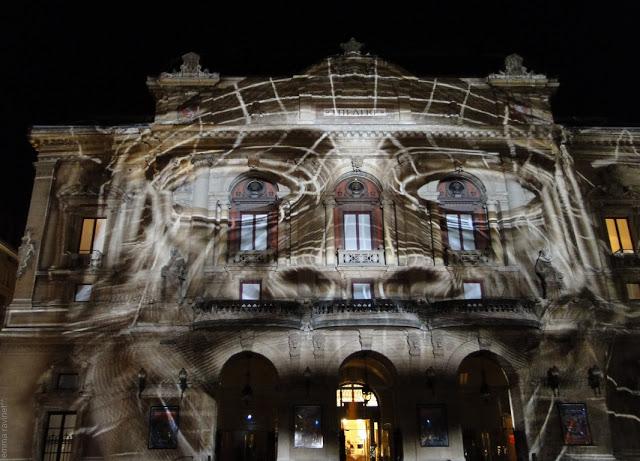 Fête des Lumières 2010 (Lyon)
