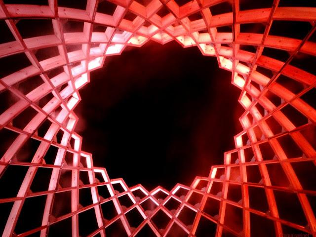 Fête des Lumières 2010 (Lyon)