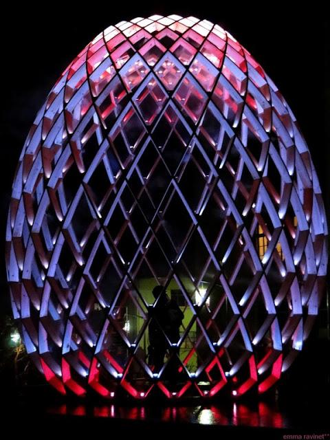 Fête des Lumières 2010 (Lyon)